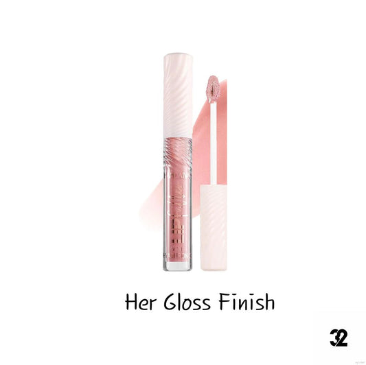 Her Gloss Finish