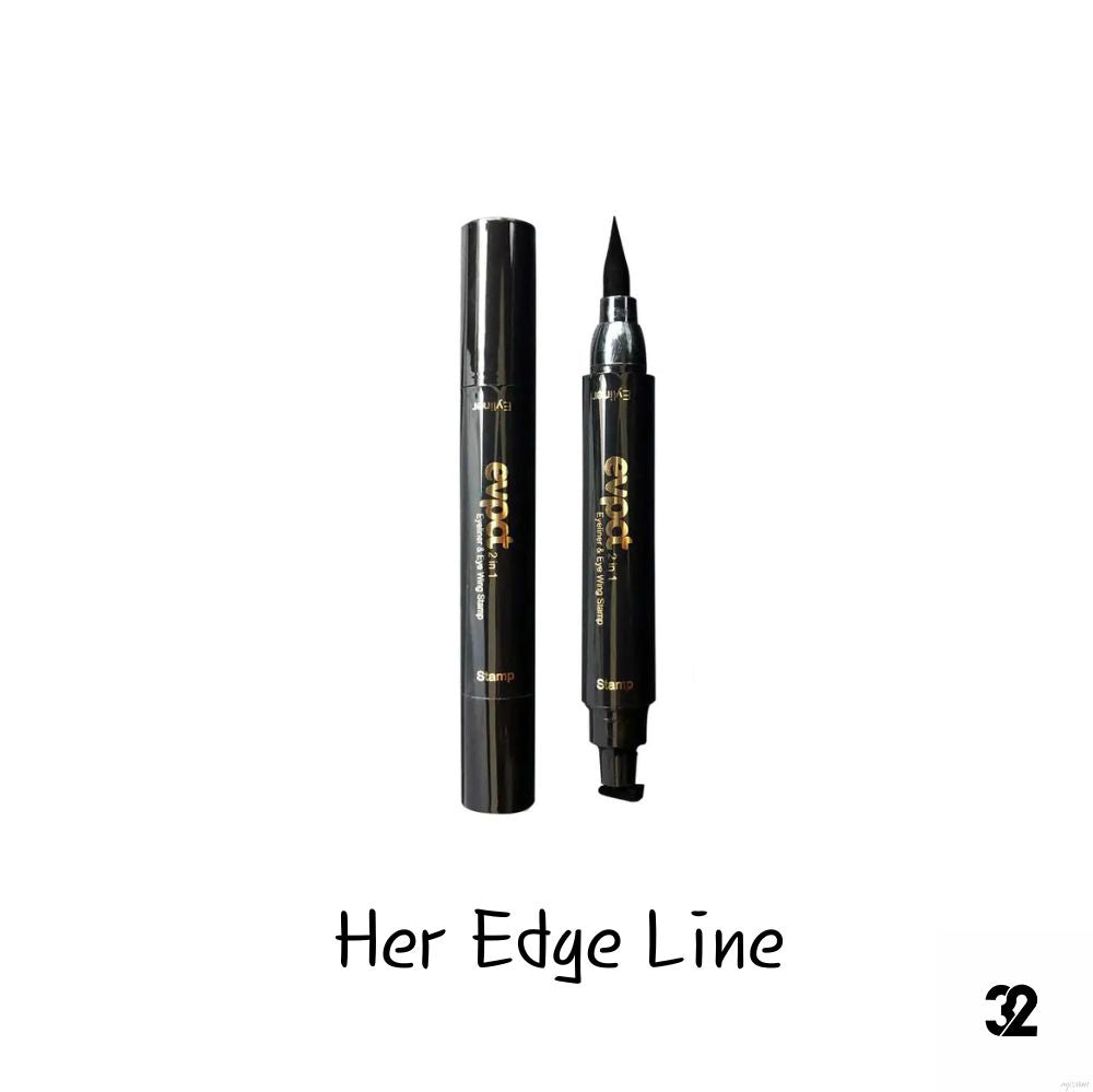 Her Edge Line