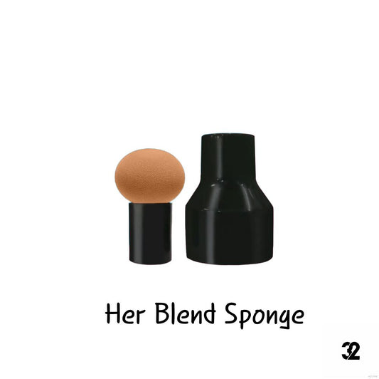 Her Blend Sponge