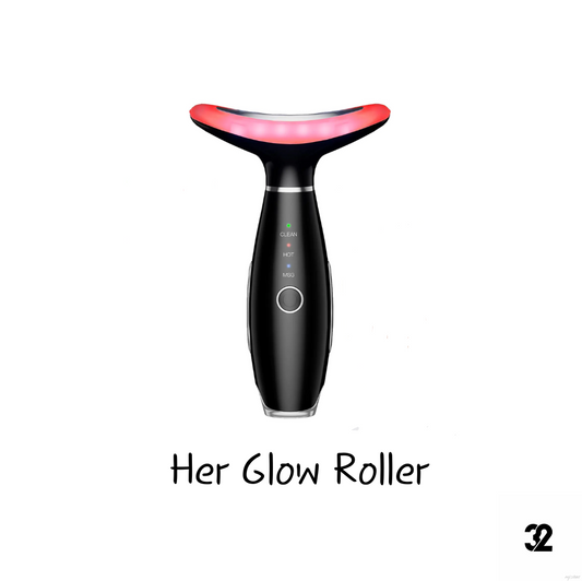 Her Glow Roller