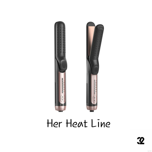 Her Heat Line